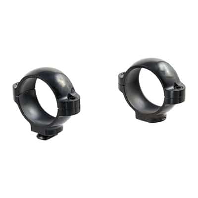 burris signature rings