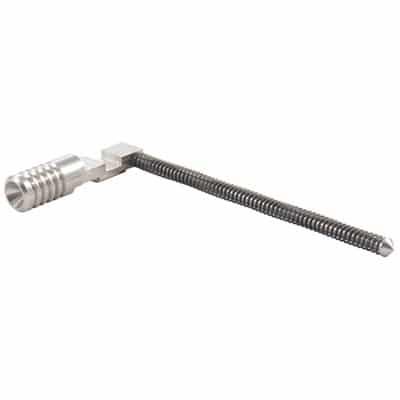 force rproductions charging handles