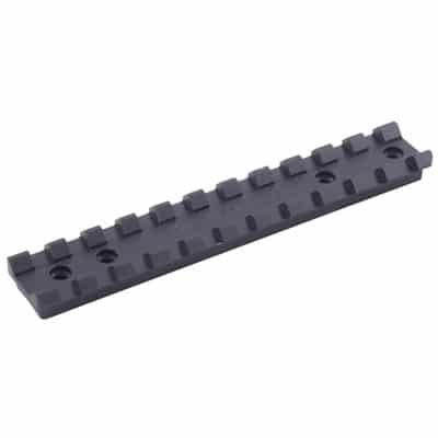 tactical solutions scope mount