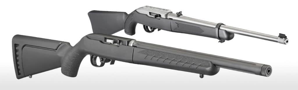 ruger 10/22 takedown