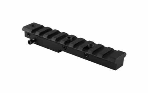 aim sports aim sports scope mount for mosin nagant