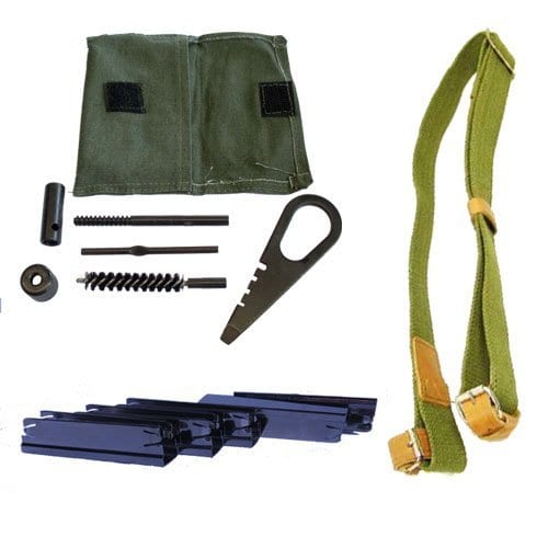 aim sports cleaning kit for mosin nagant aim sports cleaning kit for mosin nagant