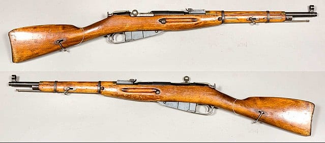 640px-Mosin-Nagant_karbin_m1938_Ryssland_-_AM.032891 mosin nagant m38