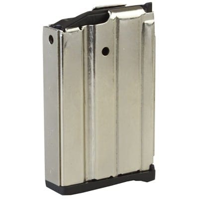 JOHN MASEN - RUGER MINI-14 10RD MAGAZINE 223 JOHN MASEN - RUGER MINI-14 10RD MAGAZINE 223