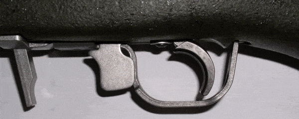 Mini_14_Trigger trigger replacement for mini 14