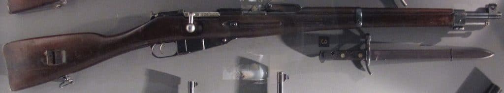 Mosin_Nagant_M27rv Mosin_Nagant_M27rv