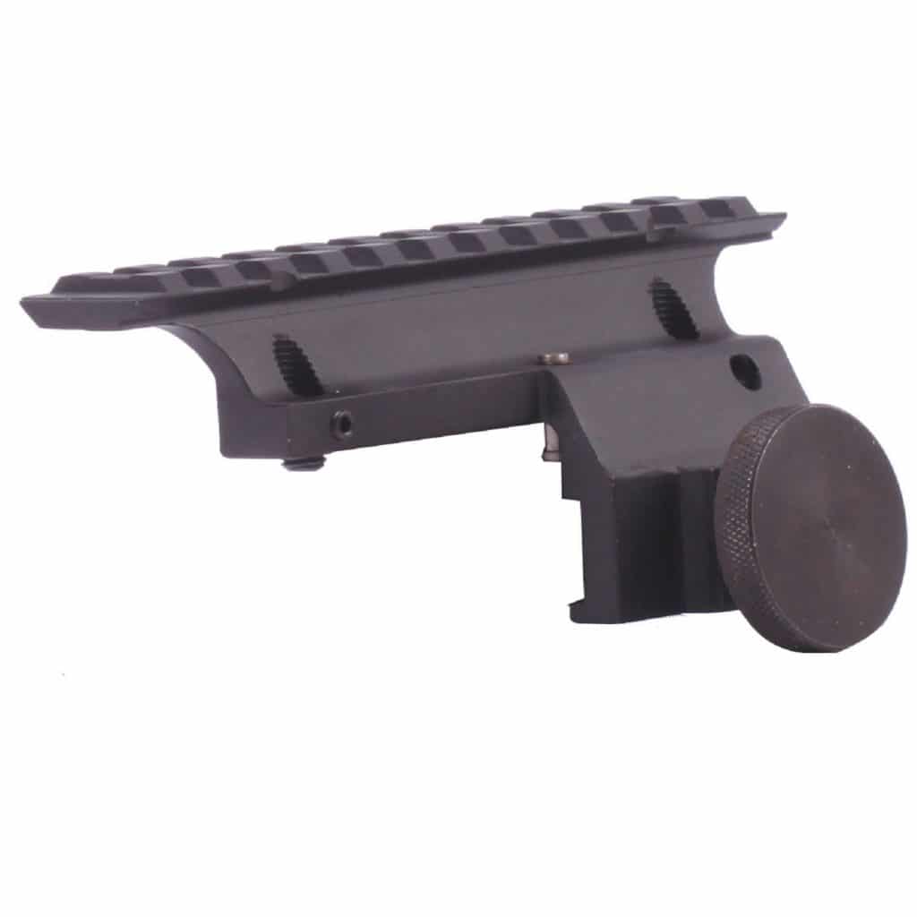 Sun Optics USA Ruger Mini-14 Sport Scope Mount Sun Optics USA Ruger Mini-14 Sport Scope Mount