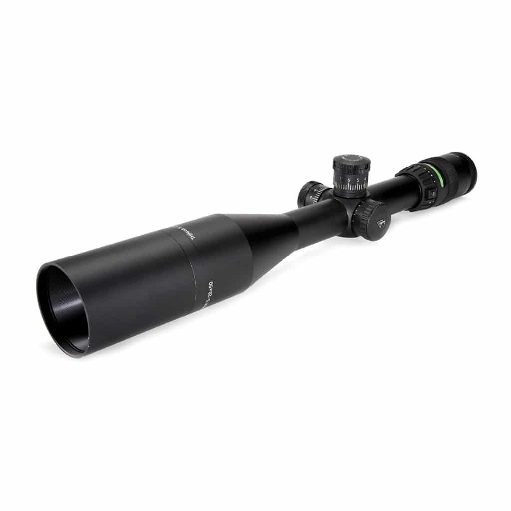 Trijicon TR23 AccuPoint