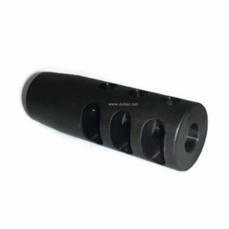 deltac deltac muzzle brake