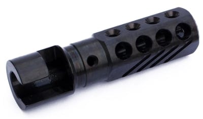 howling raven howling raven muzzle brake review