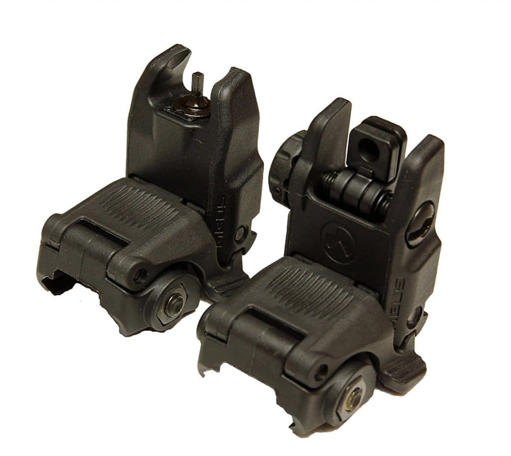 magpul magpul sights