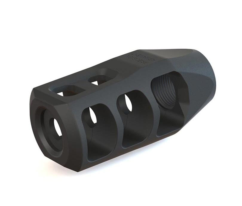 precision armament m11 precision armament m11 muzzle brake