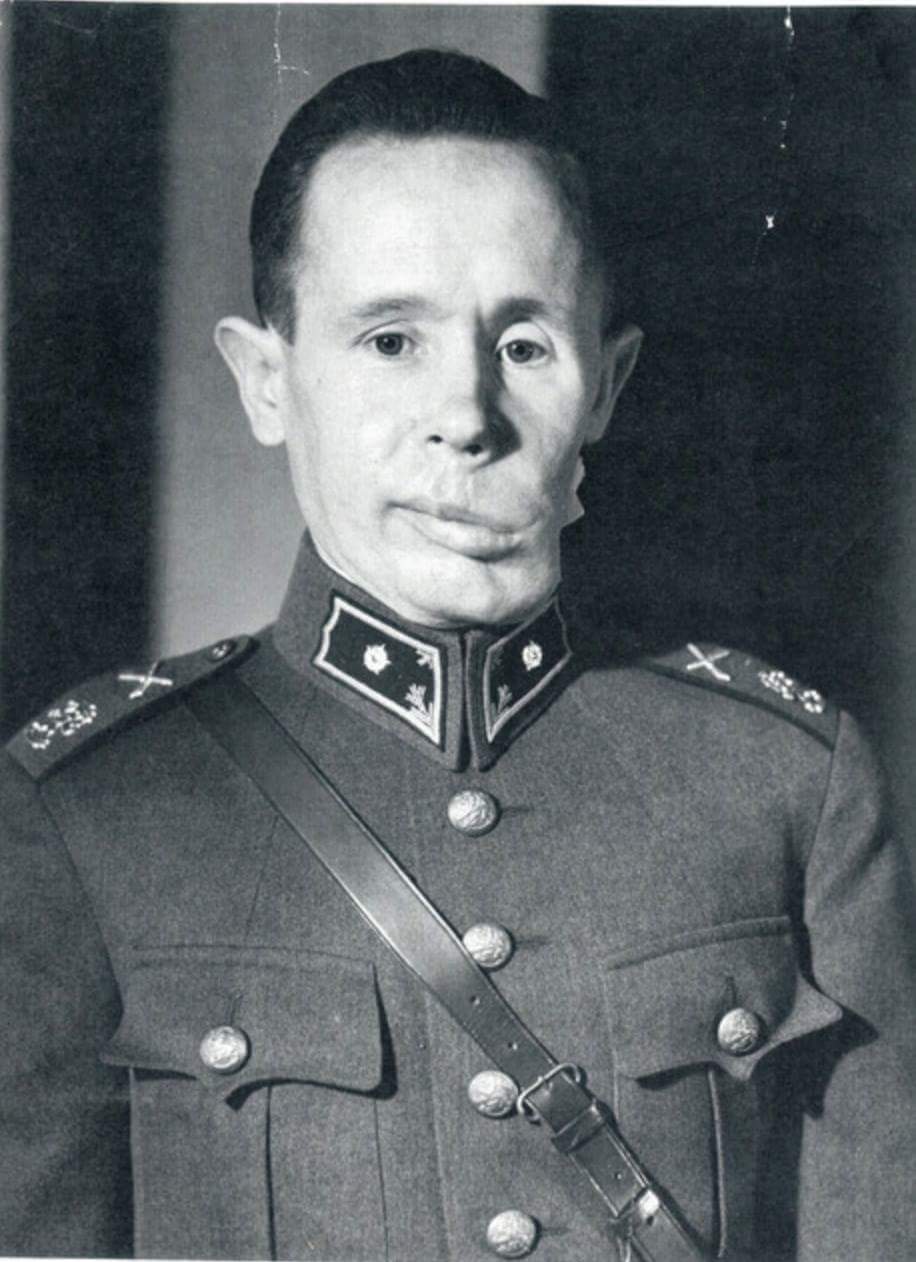 simo hayha simo hayha