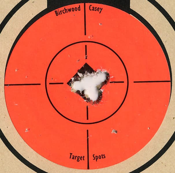 606px-Target_223_Savage_10FP_5_shot_closeup target shooting scopes
