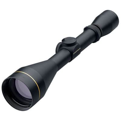 Leupold VX-2 1-4×20 Leupold VX-2 1-4×20 review
