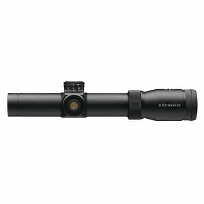 Leupold - Vx-r Patrol Rifles Scopes