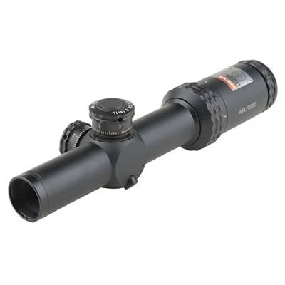 bushnell scope 1-4 24mm bushnell scope 1-4 24mm