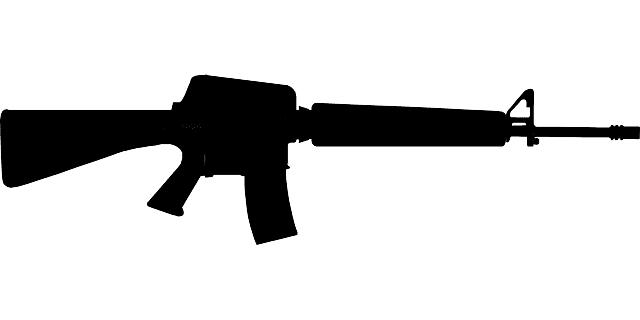 ar15 sketch ar15 sketch