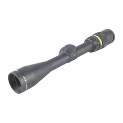 trijicon accupoint scope review trijicon accupoint scope review