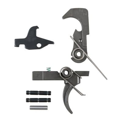 ALG Defense AR-15 Enhanced Military Style Trigger