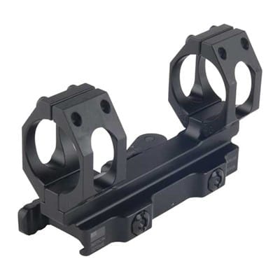 American Defense Recon-S No Offset Mount