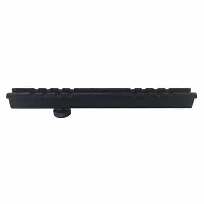 BROWNELLS - AR-15 M16 CARRY HANDLE SCOPE BASE