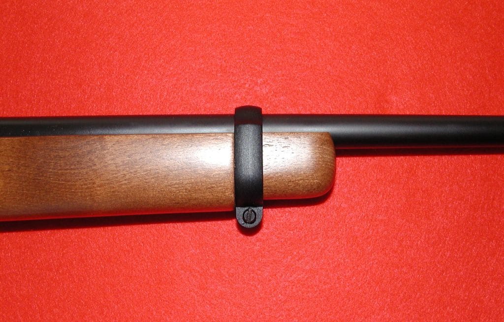 Barrel Band Ruger 1022