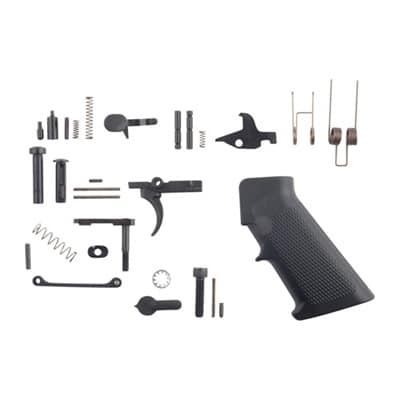 CMMG AR-15 Lower Parts Kit