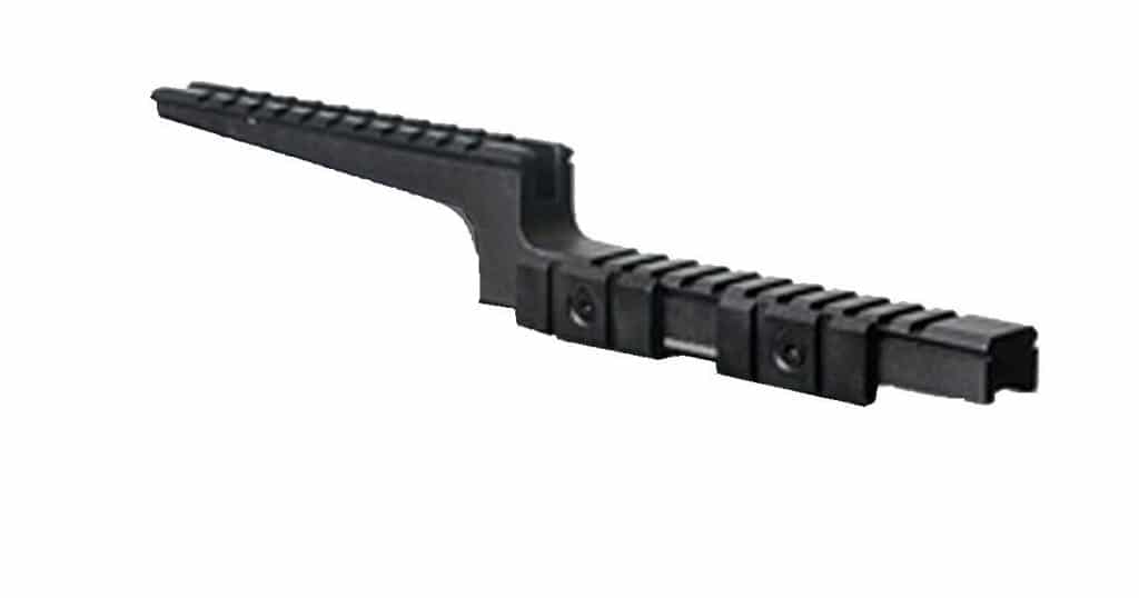 Global Military Gear AR-15 Carry Handle Z-Mount