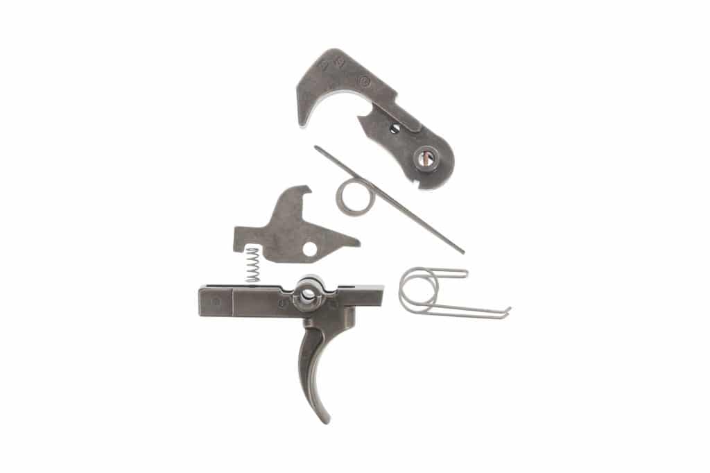 Spike Tactical Battle Trigger
