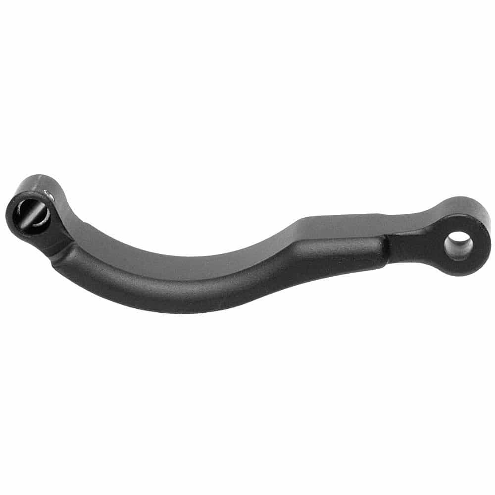 Troy Enhanced Rifle Trigger Guard