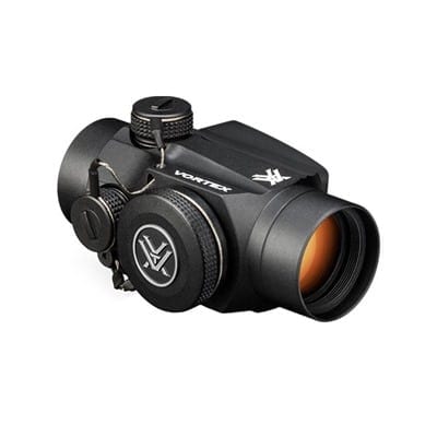 Vortex Optics Sparc Carry Handle Scope
