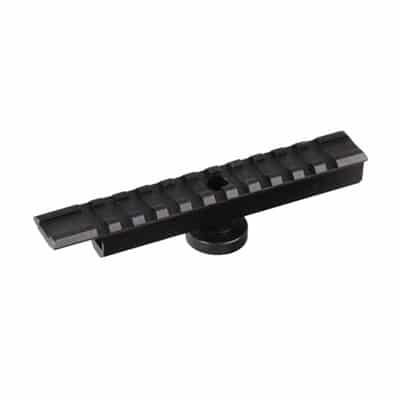WEAVER - AR-15 M16 SINGLE RAIL (SR) MOUNT SYSTEM