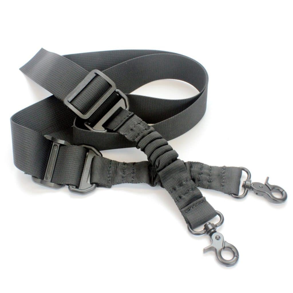 Armstac MX2 2 Point Battle Gun Shoulder Strap
