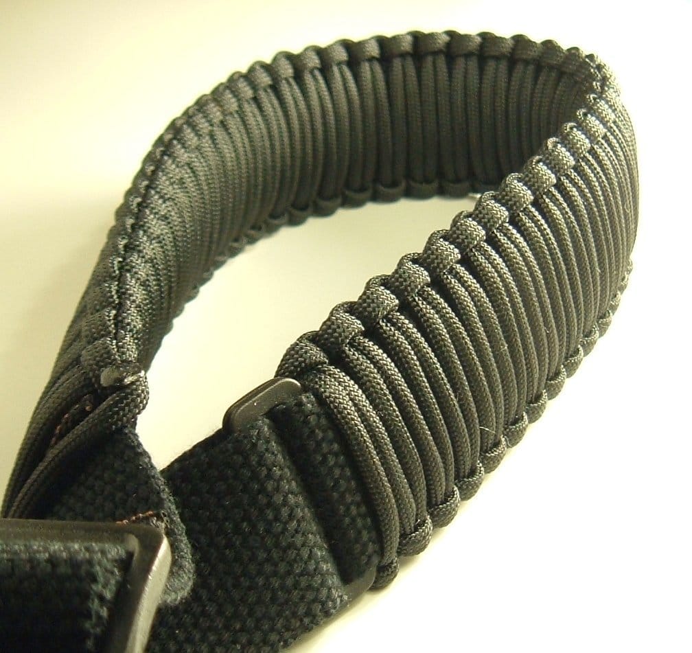 Paracord Survival Two Point Gun