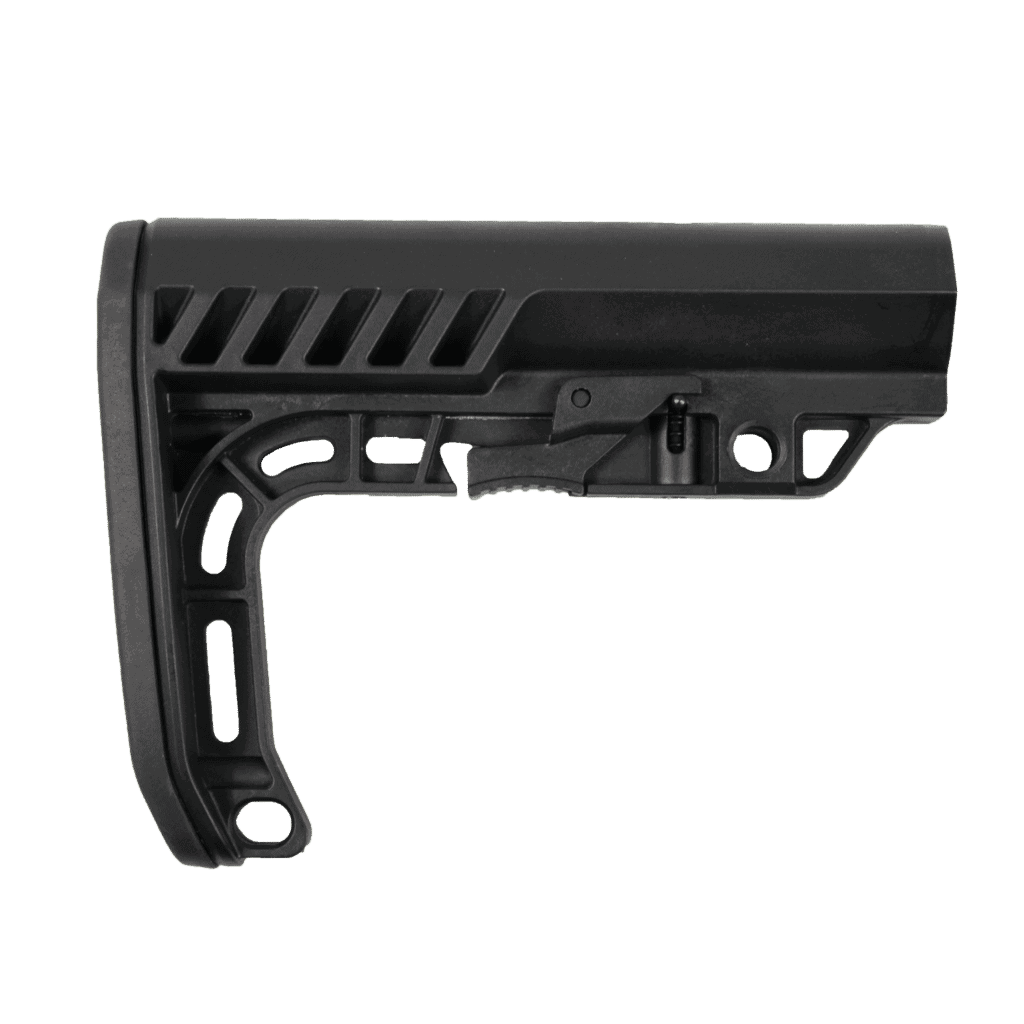 ar15 buttstock
