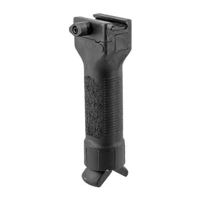 gps pod gps pod 2 bipod-vertical grip