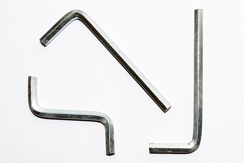 hexwrench