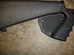 Kydex grip wraps