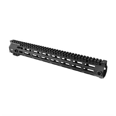 MIDWEST INDUSTRIES, INC. - AR-15 G3 M-SERIES M-LOK