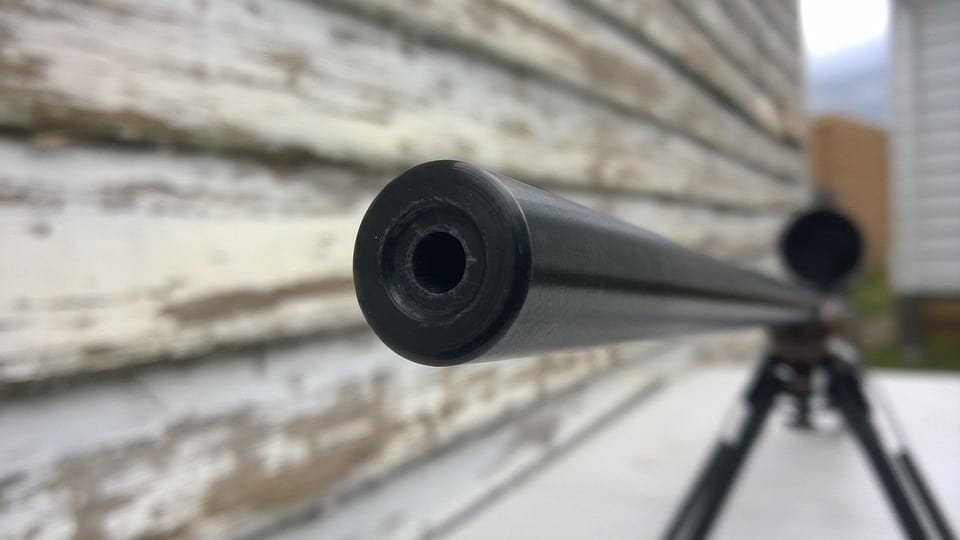 barrel