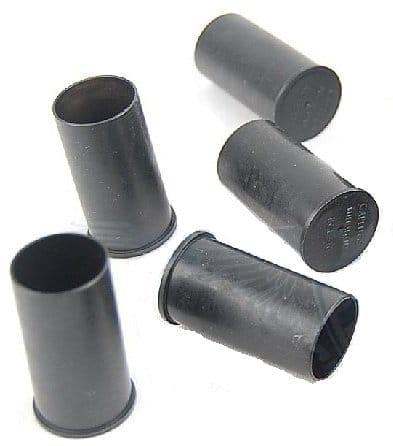 muzzle covers