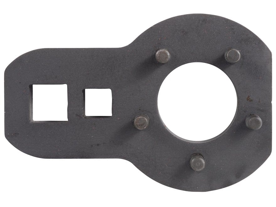 nut wrench