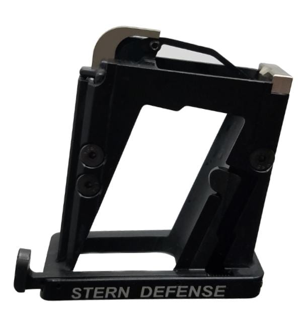 stern defense