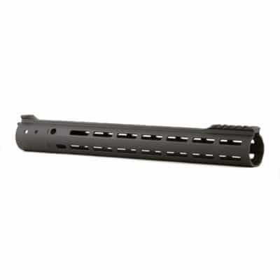 ALG DEFENSE - AR-15 ERGONOMIC MODULAR RAIL V2