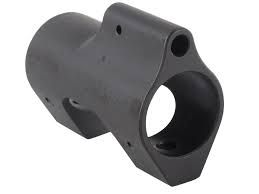 AR-15 Gas Blocks