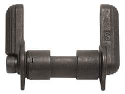 Ambidextrous Safety Selector