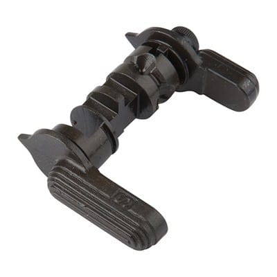 COLT - Ambidextrous Safety Selelctor Lever, Full Auto