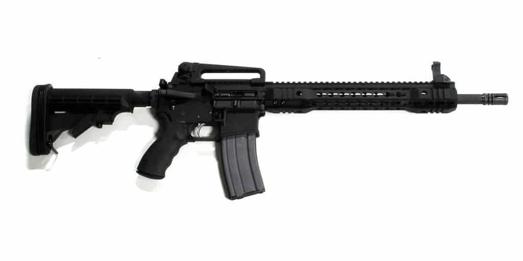 ar-15 rifle ar-15 rifle