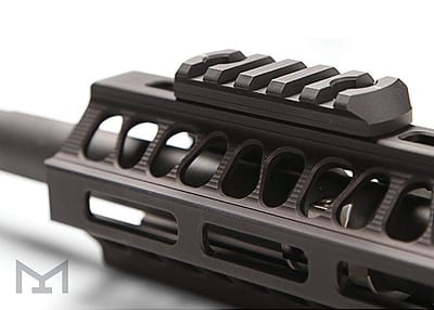 Modular Lock, or M-LOK